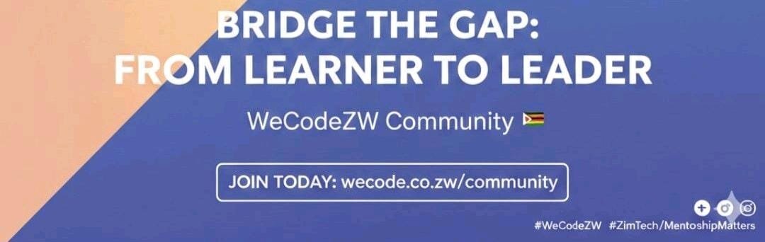 WeCodeZw Community