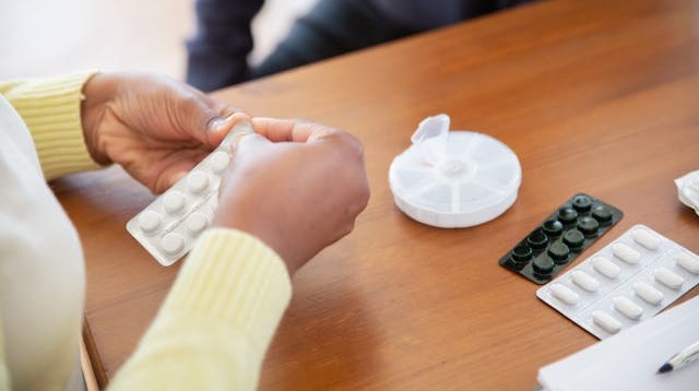 Opening A Healthcare Business In Zimbabwe: Part A - PHARMACY